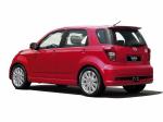 Daihatsu Terios Sport 2007 года
